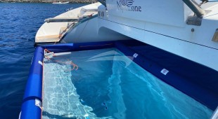 Nyx One East Mediterranean, West Mediterranean