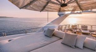 Oak East Mediterranean