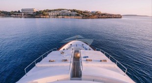 Oak East Mediterranean