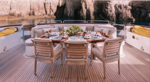 Oak East Mediterranean