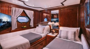 Oak East Mediterranean