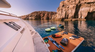 Oak East Mediterranean