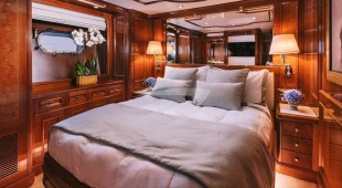 Oak East Mediterranean