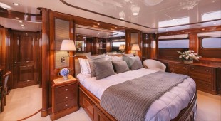 Oak East Mediterranean