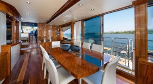 Oasis West Mediterranean