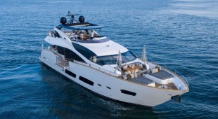 Oasis West Mediterranean