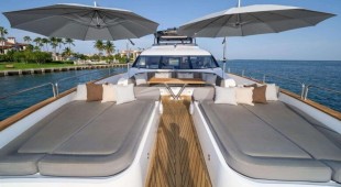 Oasis West Mediterranean