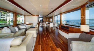 Oasis West Mediterranean