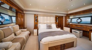 Oasis West Mediterranean