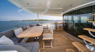 Oasis West Mediterranean