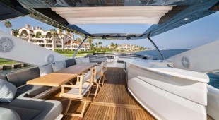 Oasis West Mediterranean