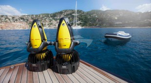 Obsessio West Mediterranean