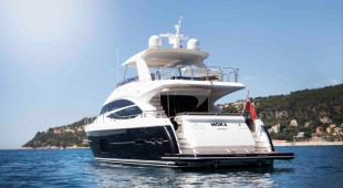 Obsessio West Mediterranean