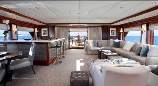 Ocean Club Caribbean, East Coast United States