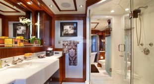 Ocean Club Caribbean, East Coast United States