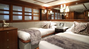 Ocean Club Caribbean, East Coast United States