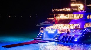 Ocean Club Caribbean