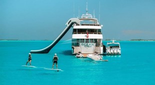 Ocean Club Caribbean