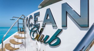 Ocean Club Caribbean