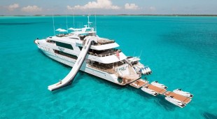 Ocean Club Caribbean