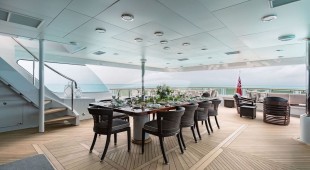 Ocean Club Caribbean