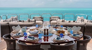 Ocean Club Caribbean