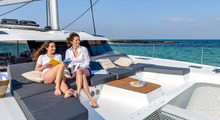 Ocean Eye East Mediterranean