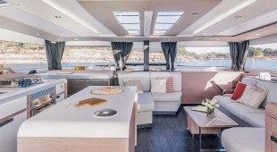 Ocean Eye East Mediterranean