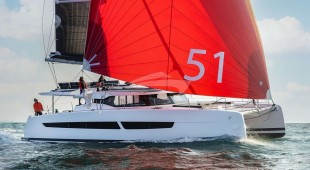 Ocean Eye East Mediterranean