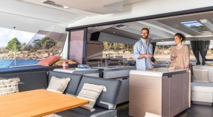 Ocean Eye East Mediterranean