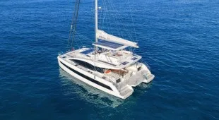 Ocean Kitty Caribbean