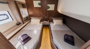 Ocean Lounge East Mediterranean