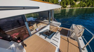 Ocean Lounge East Mediterranean