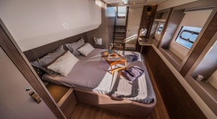 Ocean Lounge East Mediterranean