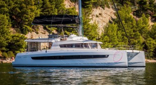 Ocean Lounge East Mediterranean