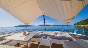 Ocean Lounge East Mediterranean