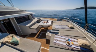 Ocean Lounge East Mediterranean