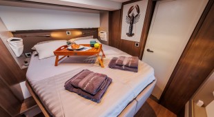 Ocean Lounge East Mediterranean