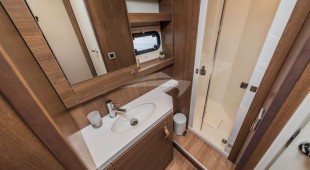 Ocean Lounge East Mediterranean