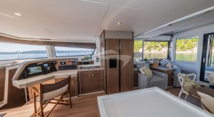 Ocean Lounge East Mediterranean