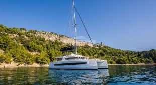 Ocean Lounge East Mediterranean