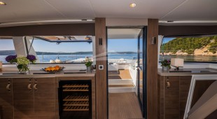 Ocean Lounge East Mediterranean