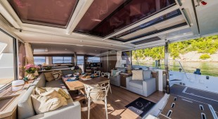 Ocean Lounge East Mediterranean