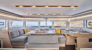 Ocean Pearl East Mediterranean