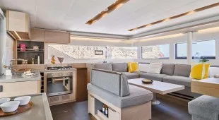 Ocean Pearl East Mediterranean