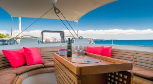 Ocean Phoenix Central America