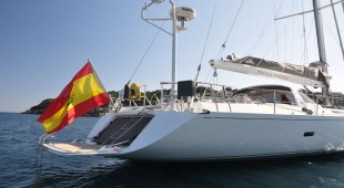 Ocean Phoenix Central America