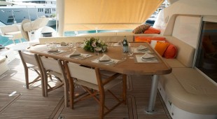 Ocean Phoenix Central America