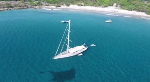 Ocean Phoenix Central America