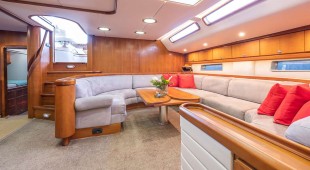 Ocean Phoenix Central America